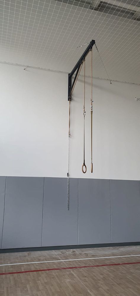 СОШ на 1100 мест, г. Звенигород